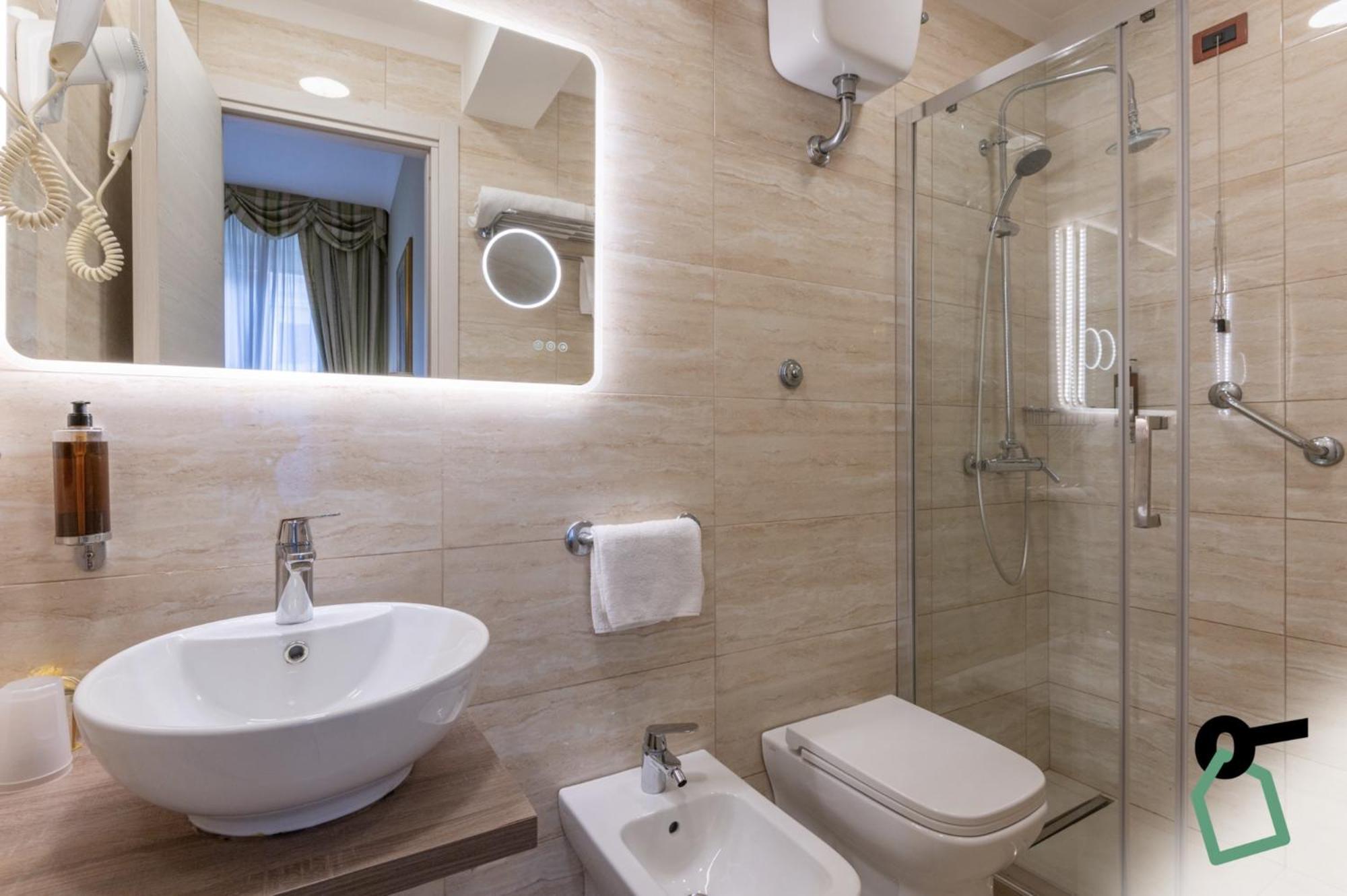 Hotiday Room Collection - Roma Porta Pia Экстерьер фото