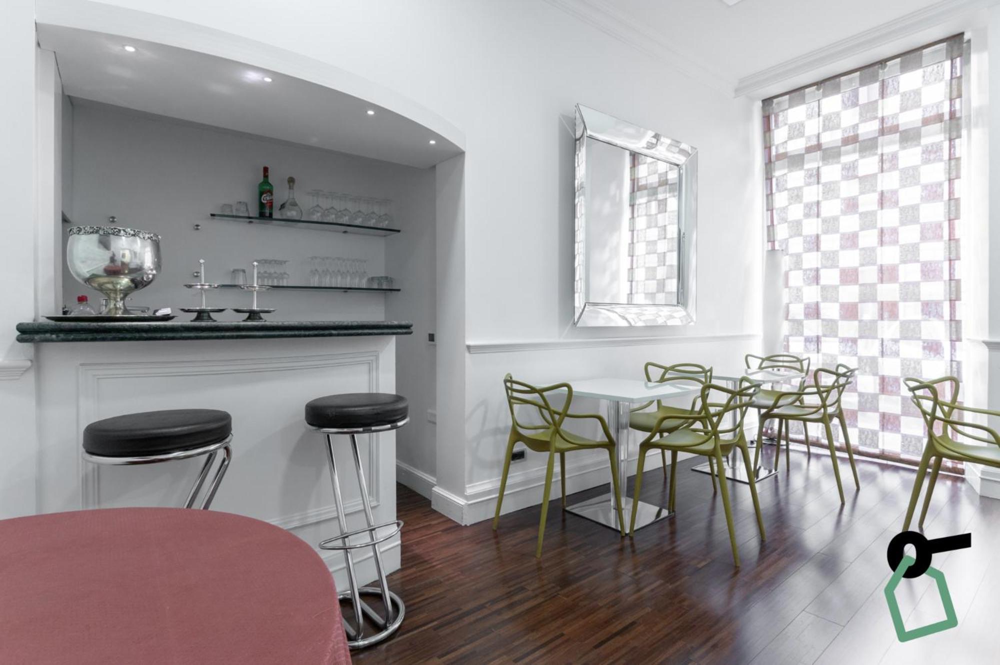 Hotiday Room Collection - Roma Porta Pia Экстерьер фото