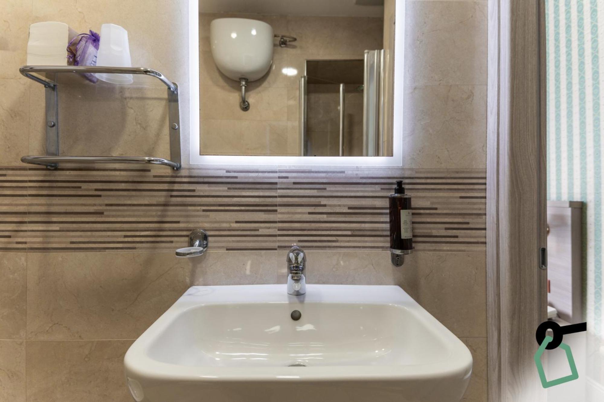 Hotiday Room Collection - Roma Porta Pia Экстерьер фото